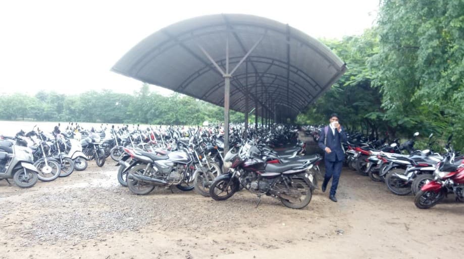 Sanjivani Arts, Commerce and Science College Ahmednagar Campus photo 21